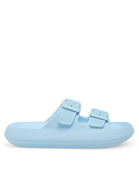 MEXX Шльопанці MEXX MICC1905441G-01 Голубий