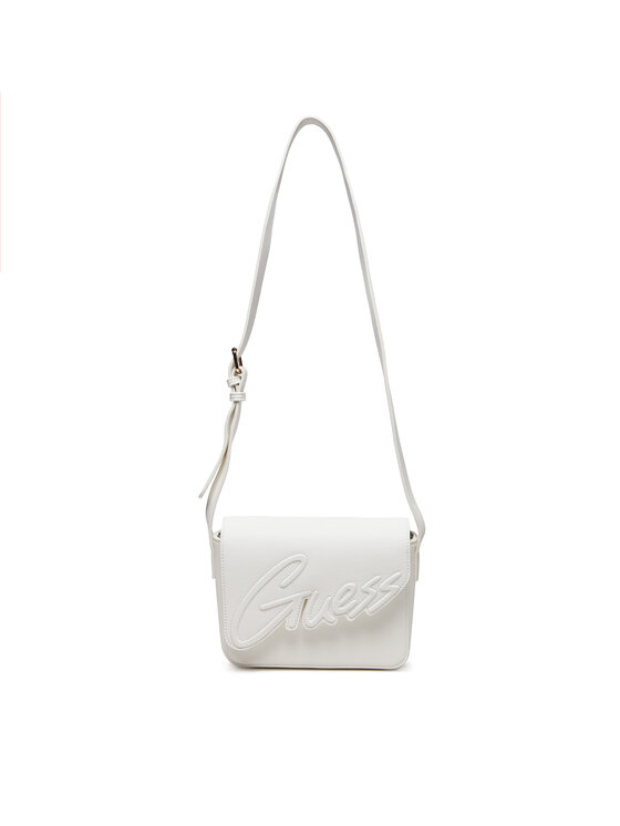 Guess Сумка Guess J3YZ32 WG730 Білий