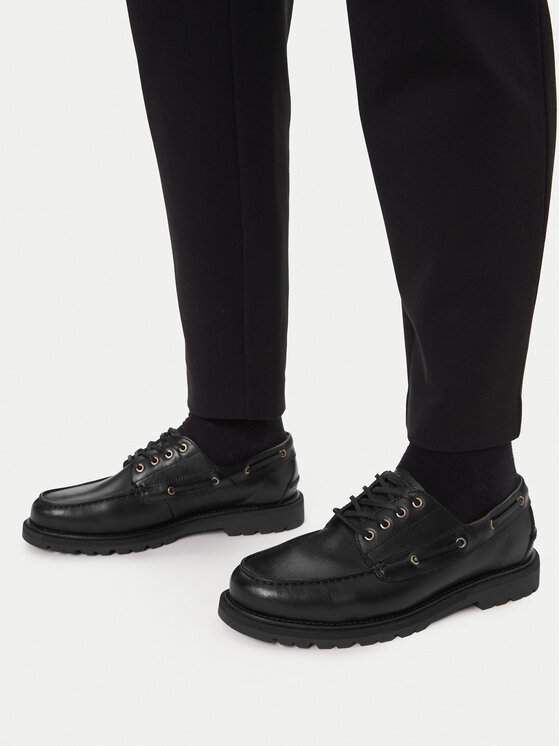Vagabond Shoemakers Mokasinai Vagabond Shoemakers Jay 5977-001-20 Juoda