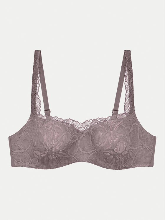 Triumph Triumph Liemenėlė su lankeliais Illusion 10219845 Pilka