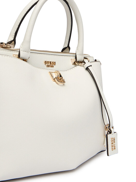 Guess Táska Guess Bianca HWBG99 07060 Fehér