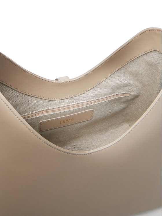 Furla Torbica Furla Goccia M WB01499 BX3104 KH 4488S Bež