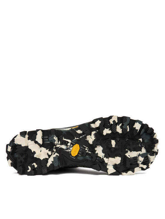 Premiata Trzewiki Premiata Saintcro 380 Czarny