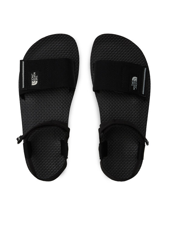 The North Face Sandali The North Face Skeena Sandal II NF0A8AE6VOR1 Nero