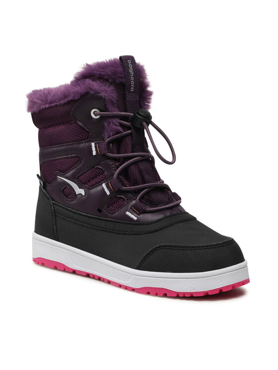 Bagheera Снігоходи Bagheera Snowy 86533-53 C5408 Фіолетовий
