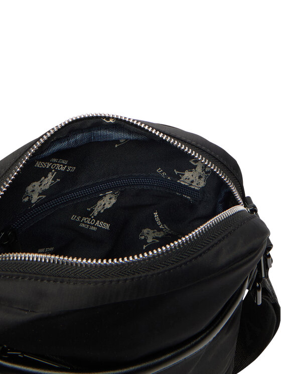 U.S. Polo Assn. Bandolera U.S. Polo Assn. BEUXT8731MZC Negro