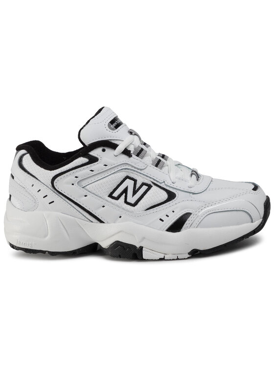 New Balance Сникърси New Balance WX452SB Бял