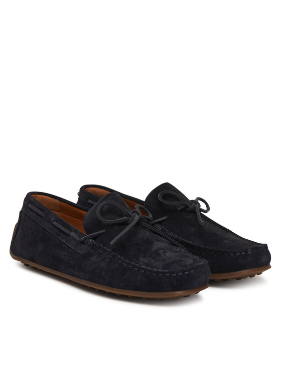 Vagabond Shoemakers Мокасини Vagabond Shoemakers Larissa 6150-240-67 Cиній