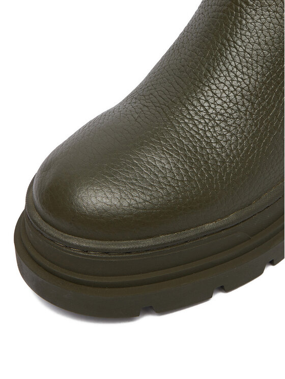 G-STAR Ботильйони G-Star Raw CEO-WI45-VR-3400-03 Хакі