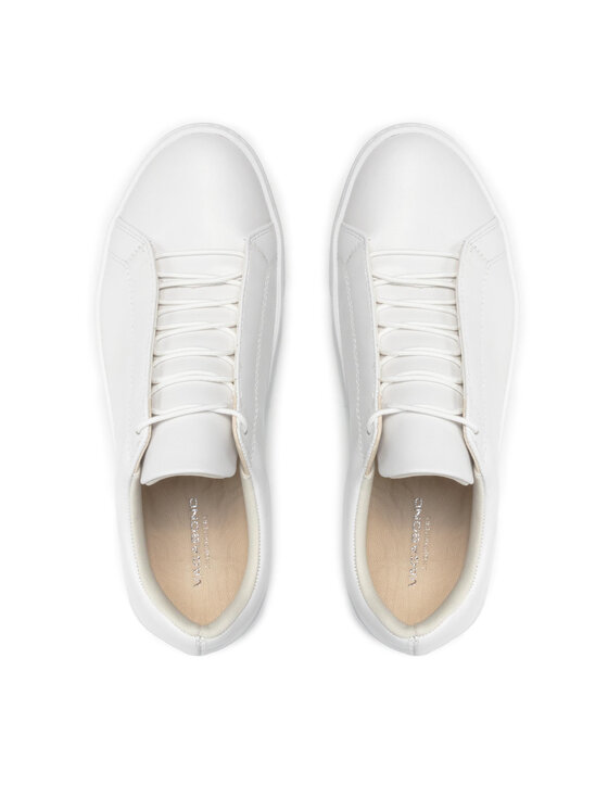 Vagabond Shoemakers Снікерcи Vagabond Shoemakers Zoe 5326-001-01 Білий