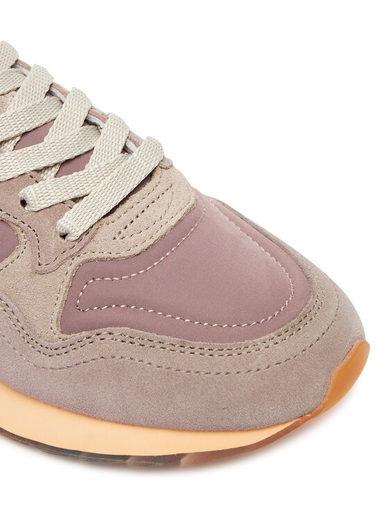 HOFF Сникърси HOFF City Prague 22502014 Виолетов