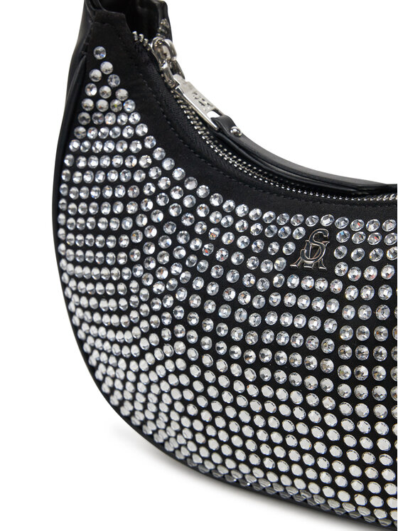 Steve Madden Сумка Steve Madden Bwand-R SM13001698 Чорний