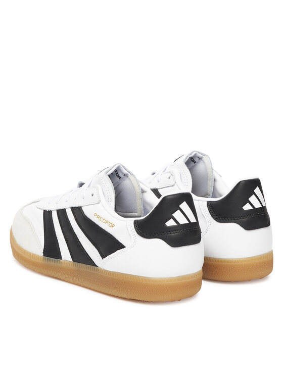 adidas Взуття для футболу adidas Predator Freestyle ID3832 Білий