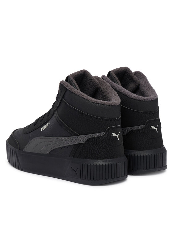 Puma Superge Puma Carina Mia Mid WTR 403584 Črna
