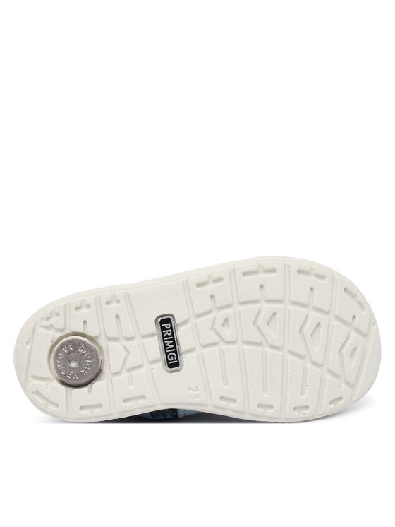 Primigi Снігоходи Primigi GORE-TEX 8861211 Блакитний