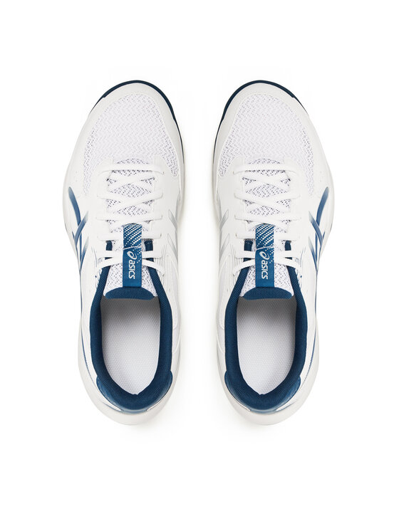 Asics Încălțăminte pentru sporturi de interior Asics Gel-Rocket 12 1071A116 Alb