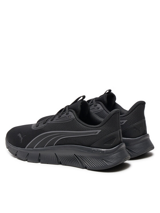 Puma Снікерcи Puma Flexfocus Lite Modern 310093 02 Чорний