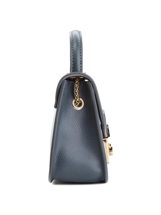 Furla Táska Furla Metropolis 978138 B BHD3 ARE Szürke