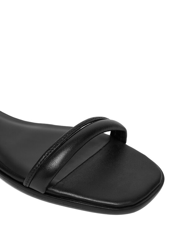 Patrizia Pepe Босоніжки Patrizia Pepe 8X0102/L026-K103 Чорний