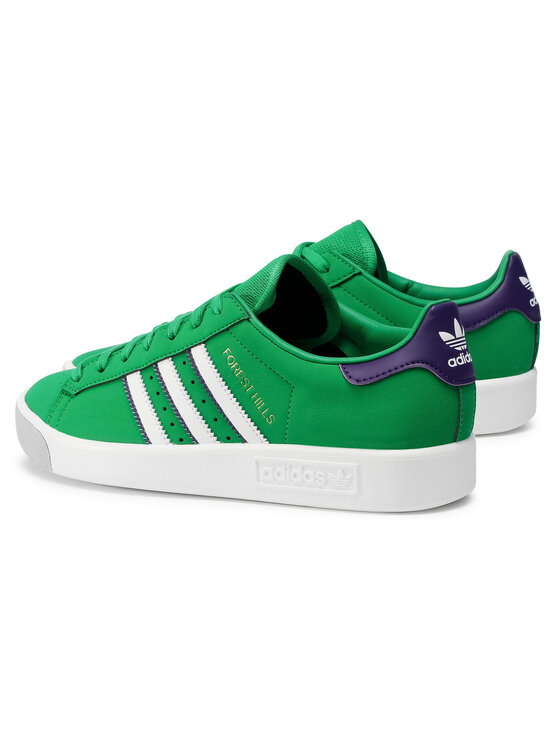 adidas Sportcipők adidas Forest Hills FW4771 Zöld