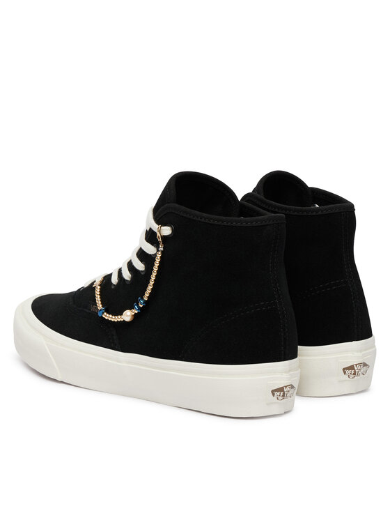Vans Scarpe sportive Vans Authentic Hi 2.0 VN000EKKZX11 Nero