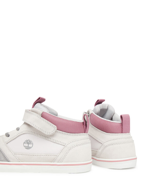 Timberland Снікерcи Timberland Stone Jump TB0A27ZXEWG1 Білий
