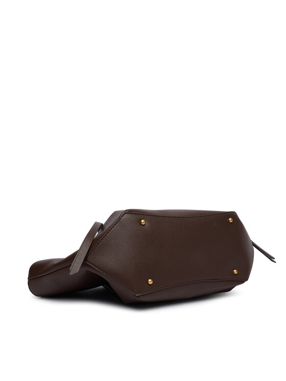 Guess Táska Guess Allegra HWBG22 37060 Sötétbarna
