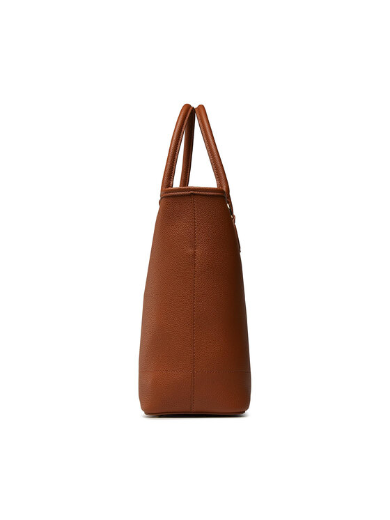 Trussardi Soma Trussardi Iris Shopper 75B01194 Brūns