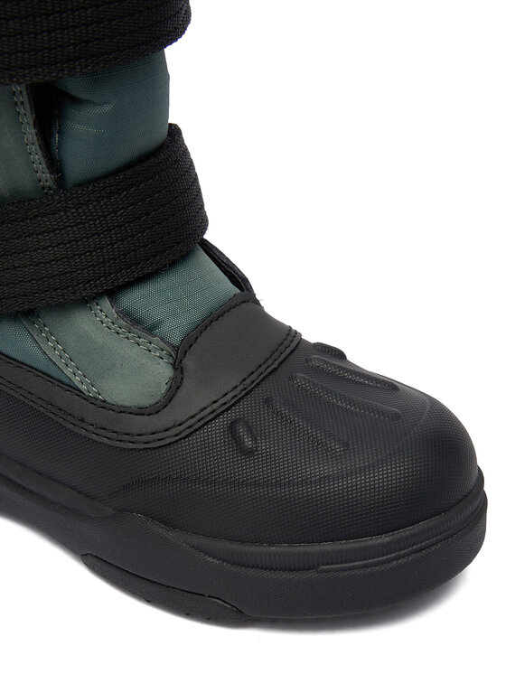 Geox Sněhule Geox Junshee Pg A J46D8A-0MEFU C0498 S Černá