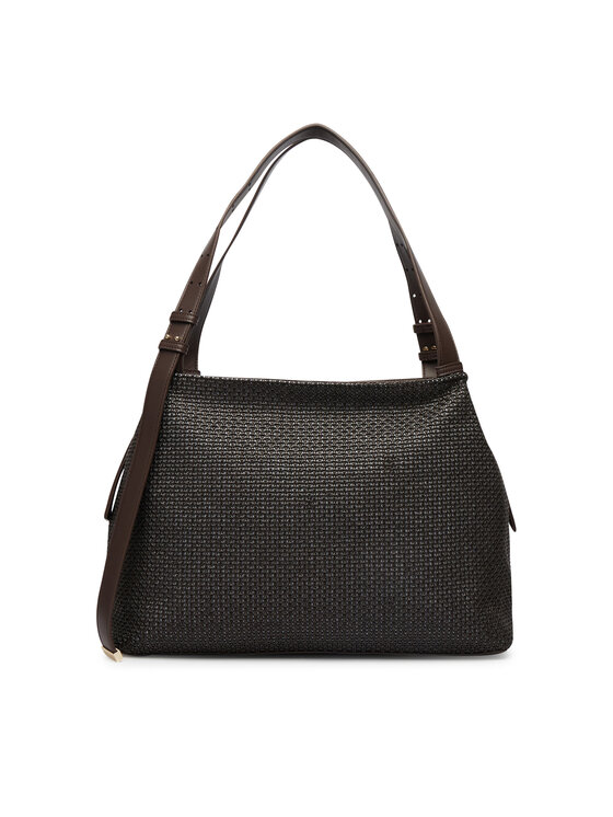 Armani Exchange Сумка Armani Exchange XW002603 AF22683 M6219 Коричневий