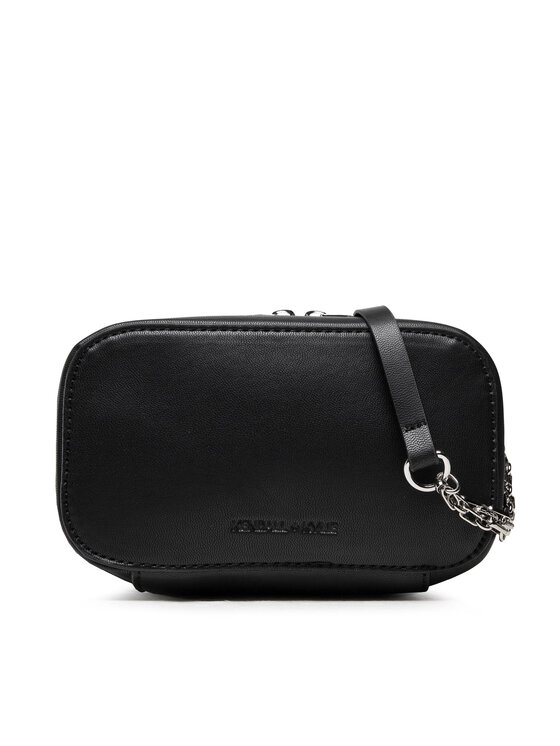 Kendall + Kylie Kabelka Kendall + Kylie HBKK-221-0003B-26 Čierna
