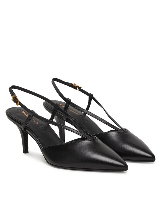 Tamaris Tacón de aguja Tamaris 1-29620-46 Negro