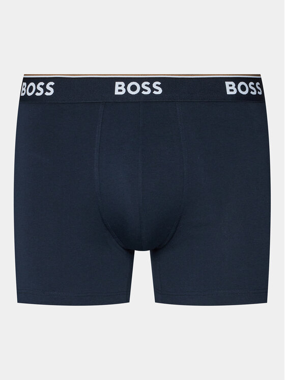 BOSS BOSS Komplet boksaric﻿ 50475282 Modra