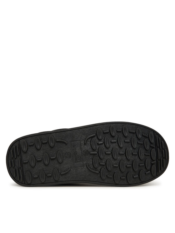 LOVE MOSCHINO Снігоходи LOVE MOSCHINO JA24412G0NISJ00A Чорний