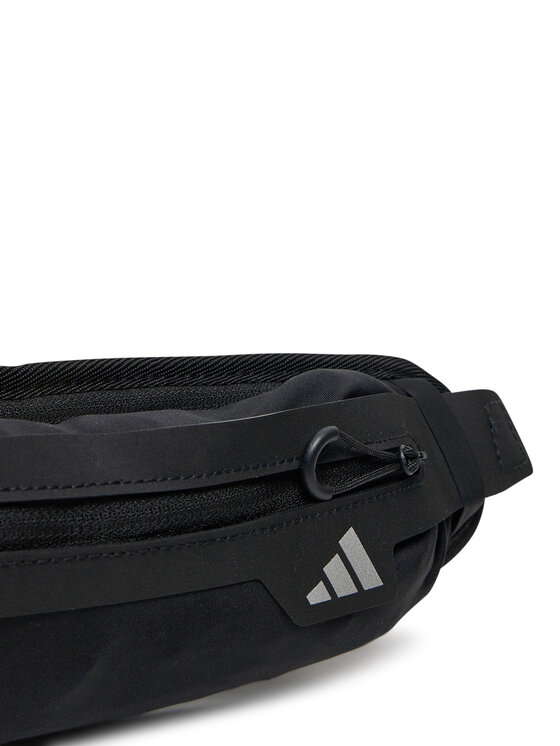adidas Nerka adidas Running Waist Bag IT2046 Czarny