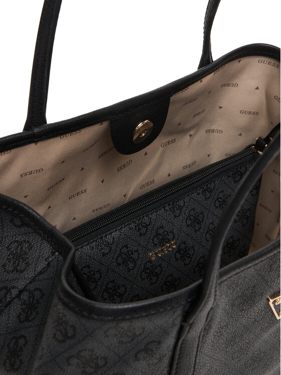Guess Сумка Guess Victtoria HWESG9 51428 Чорний