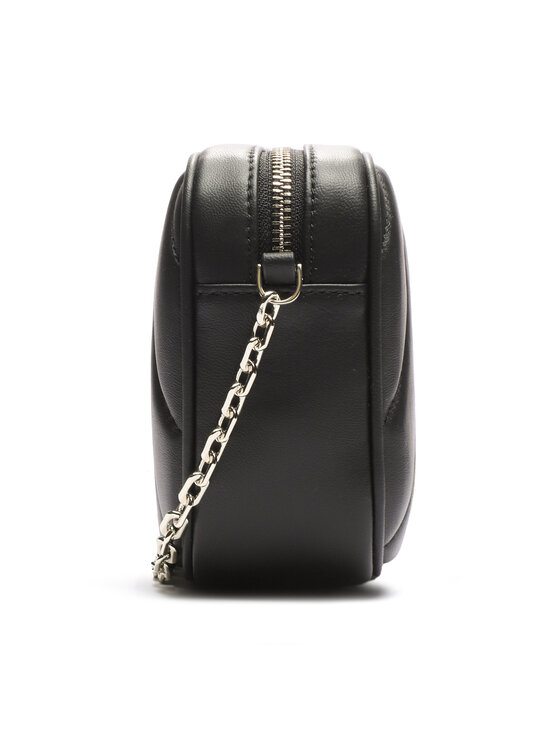 Patrizia Pepe Τσάντα Patrizia Pepe 8B0005/L004-K103 Μαύρο