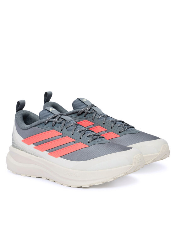 adidas Tekaški čevlji adidas Runfalcon 6 Atr Shoes IH1831 Siva