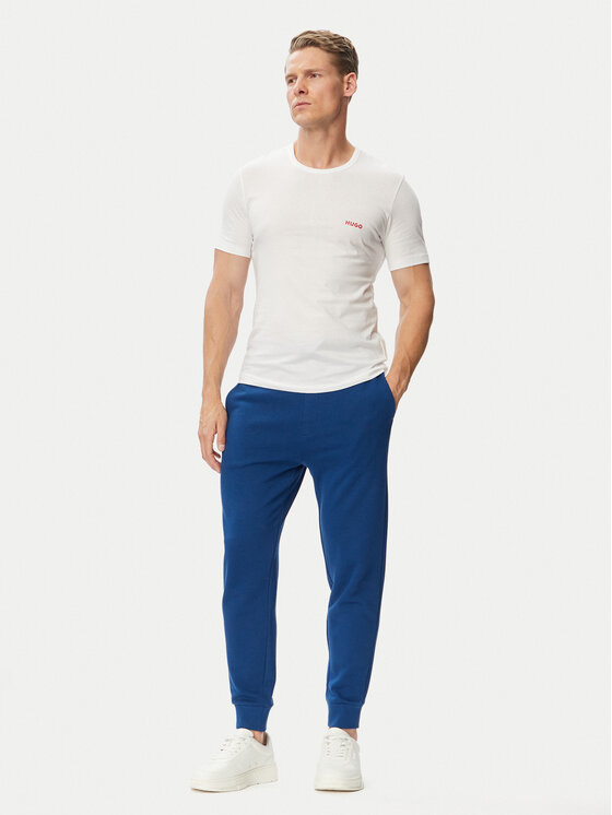 HUGO HUGO Conjunto de camisetas 50532811 De color Regular Fit