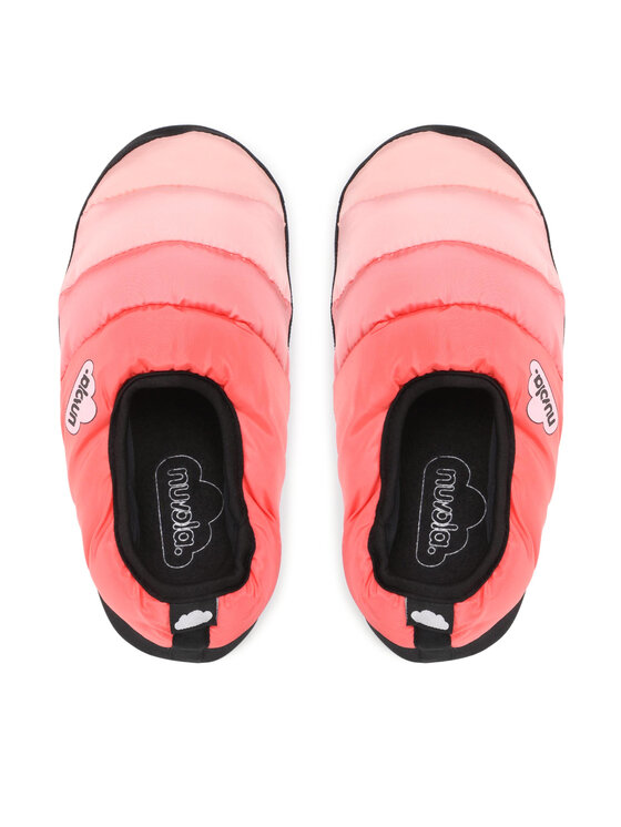 Nuvola Тапочки Nuvola Classic Colors UNCLACLRS66 Рожевий