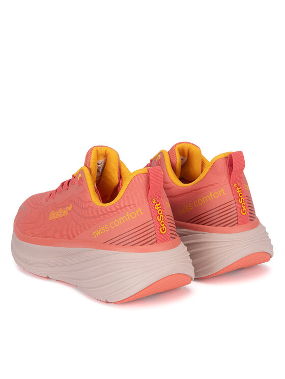Go Soft Sneakers Go Soft WFA2813-1 Roz