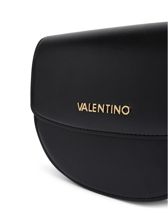 Valentino Сумка Valentino Rossy Re VBSAAY09 Чорний
