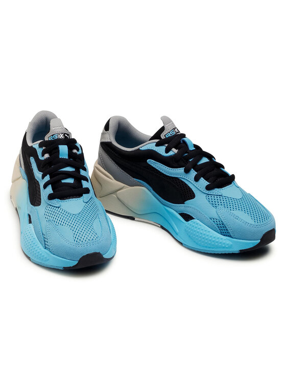 Puma Sportcipők Puma Rs-X 3 Move 372429 01 Kék