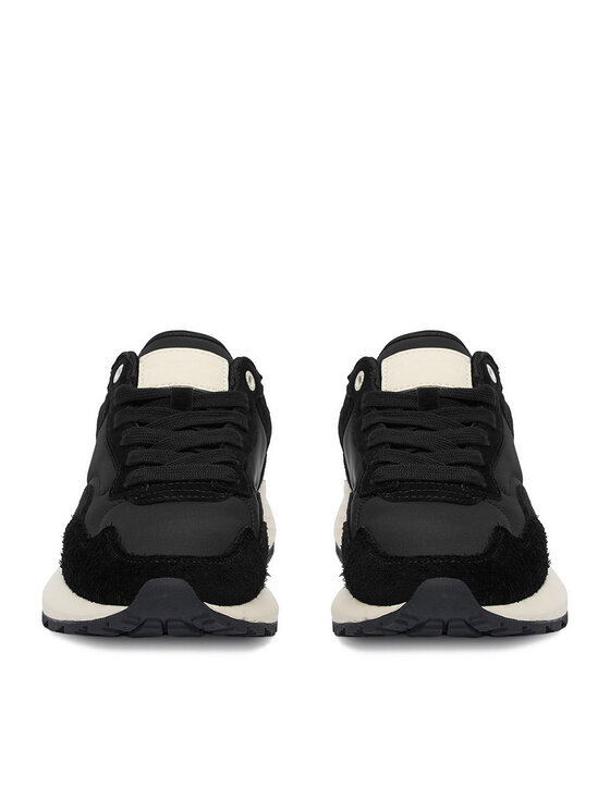 G-STAR Sneakersy G-STAR EO-K240085 Čierna