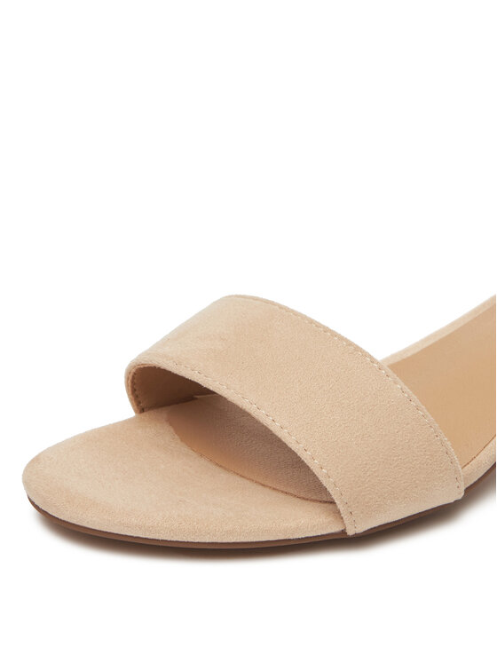 Clara Barson Sandales Clara Barson WS24037-02 Bēšs