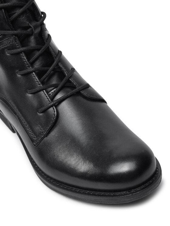 Josef Seibel Черевики Josef Seibel Simona 05 64505 Чорний