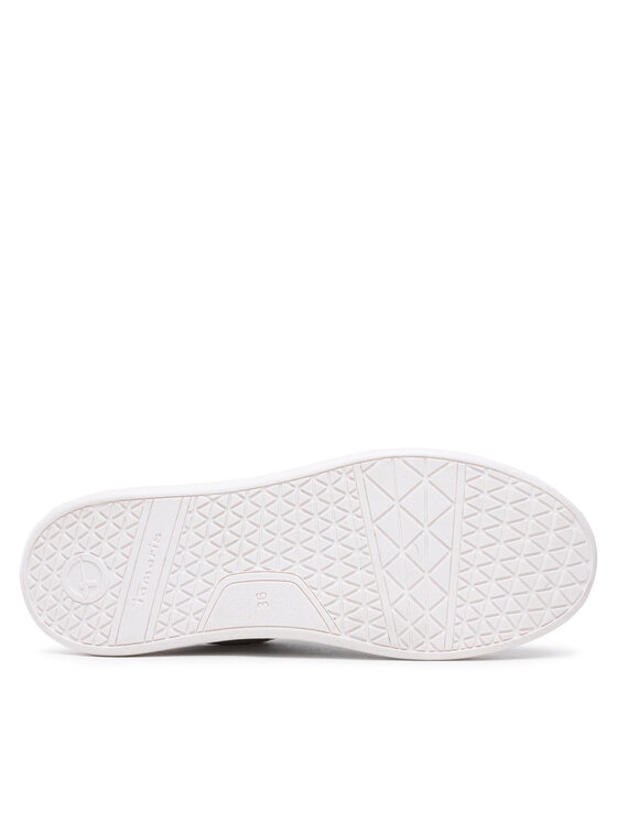 Tamaris Sportcipők Tamaris 1-23750-28 Ezüst