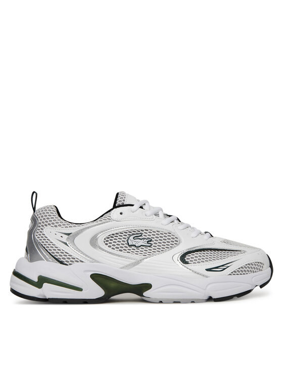 Lacoste Снікерcи Lacoste 7-49SMA0021 Білий