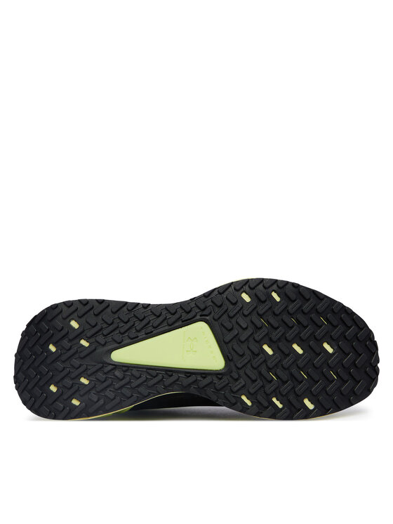 Under Armour Взуття для тренажерного залу Under Armour UA Reign XT 6005926 Чорний