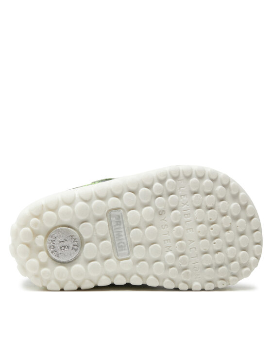 Primigi Sandále Primigi 5862822 Sivá